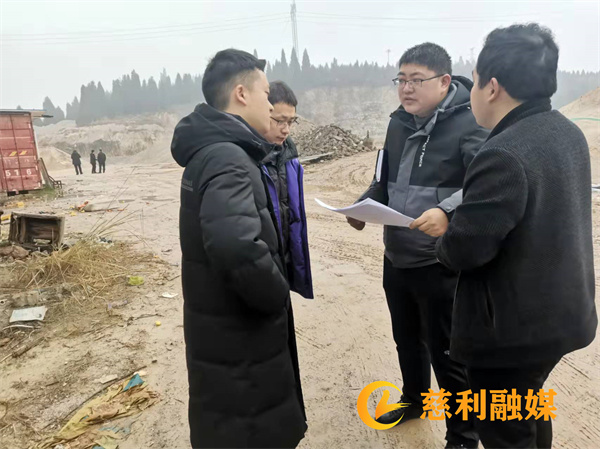 慈利縣建投集團(tuán)慈姑公司 ：著實推進(jìn)民生實事項目